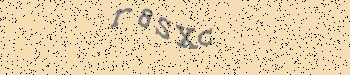 An error has occurred while getting captcha image